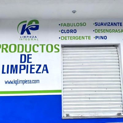 Local comercial